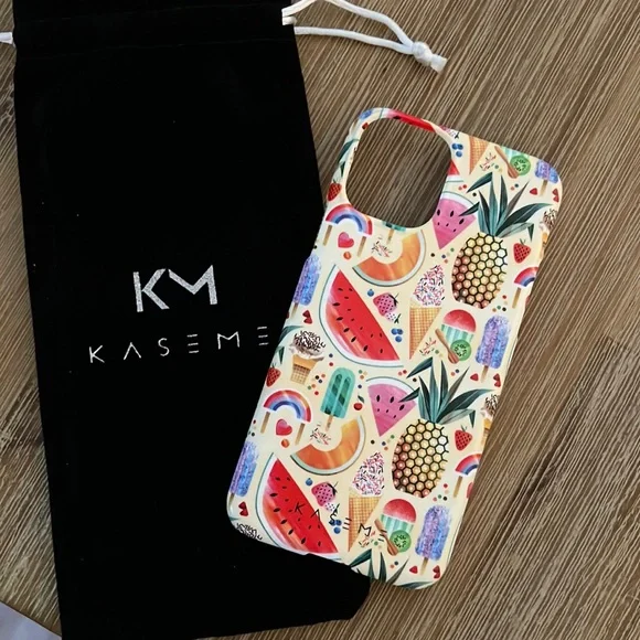 Kaseme IPhone 11Pro case - Picture 1 of 2